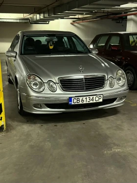Обява за продажба на Mercedes-Benz E 320 ~9 200 лв. - изображение 6