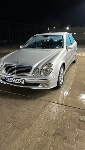 Обява за продажба на Mercedes-Benz E 320 ~9 200 лв. - изображение 1