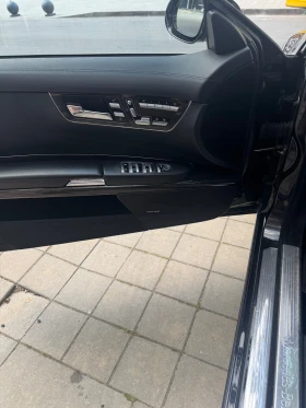 Mercedes-Benz CL 500 | Mobile.bg    11