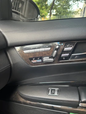 Mercedes-Benz CL 500 | Mobile.bg    10