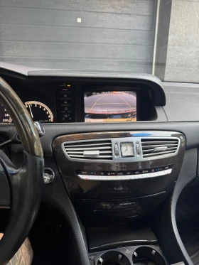 Mercedes-Benz CL 500 | Mobile.bg    9