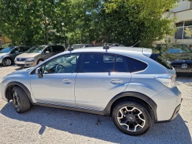 Subaru XV 1.6i/4x4/газов инжекцион - 13500 лв. - 14654855 8