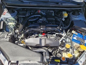 Subaru XV 1.6i/4x4/газов инжекцион - 13500 лв. - 14654855 15