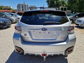 Subaru XV 1.6i/4x4/газов инжекцион - 13500 лв. - 14654855 6