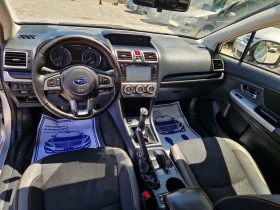 Subaru XV 1.6i/4x4/газов инжекцион - 13500 лв. - 14654855 10
