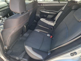 Subaru XV 1.6i/4x4/газов инжекцион - 13500 лв. - 14654855 13