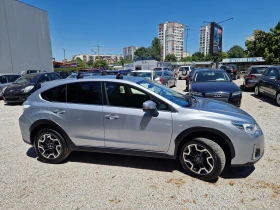 Subaru XV 1.6i/4x4/газов инжекцион - 13500 лв. - 14654855 4