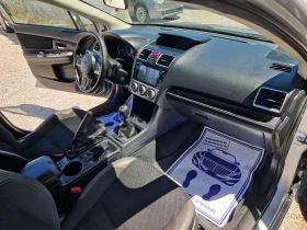 Subaru XV 1.6i/4x4/газов инжекцион - 13500 лв. - 14654855 11