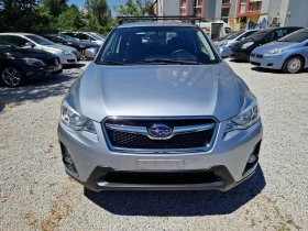 Subaru XV 1.6i/4x4/газов инжекцион - 13500 лв. - 14654855 2