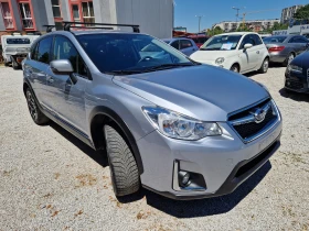 Subaru XV 1.6i/4x4/газов инжекцион - 13500 лв. - 14654855 3
