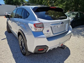Subaru XV 1.6i/4x4/газов инжекцион - 13500 лв. - 14654855 7