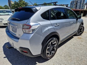 Subaru XV 1.6i/4x4/газов инжекцион - 13500 лв. - 14654855 5