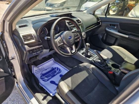 Subaru XV 1.6i/4x4/газов инжекцион - 13500 лв. - 14654855 9