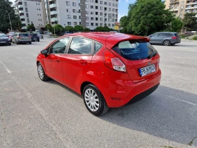 Ford Fiesta - 13800 лв. - 23925947 7