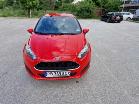 Ford Fiesta - 13800 лв. - 23925947 2