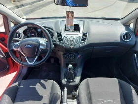 Ford Fiesta - 13800 лв. - 23925947 10