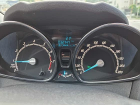 Ford Fiesta - 13800 лв. - 23925947 9