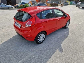 Ford Fiesta - 13800 лв. - 23925947 5