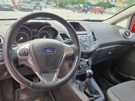 Ford Fiesta - 13800 лв. - 23925947 11