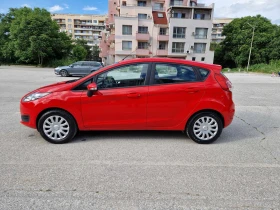 Ford Fiesta - 13800 лв. - 23925947 8