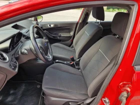 Ford Fiesta - 13800 лв. - 23925947 12
