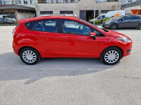 Ford Fiesta - 13800 лв. - 23925947 4