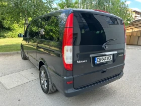 Mercedes-Benz Viano 200 CDI / 8+ 1 / АВТОМАТИК - 15000 лв. - 97039894 5