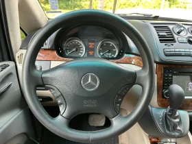 Mercedes-Benz Viano 200 CDI / 8+ 1 / АВТОМАТИК - 15000 лв. - 97039894 14
