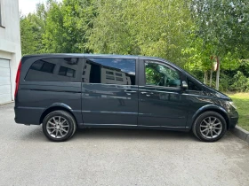 Mercedes-Benz Viano 200 CDI / 8+ 1 / АВТОМАТИК - 15000 лв. - 97039894 8