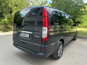 Mercedes-Benz Viano 200 CDI / 8+ 1 / АВТОМАТИК - 15000 лв. - 97039894 7