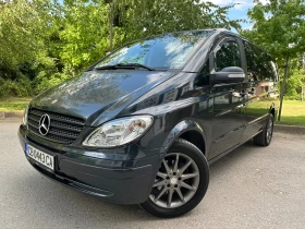 Mercedes-Benz Viano 200 CDI / 8+ 1 / АВТОМАТИК - 15000 лв. - 97039894 3