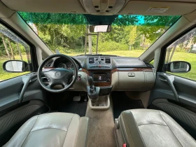 Mercedes-Benz Viano 200 CDI / 8+ 1 / АВТОМАТИК - 15000 лв. - 97039894 13
