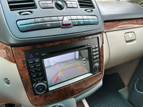 Mercedes-Benz Viano 200 CDI / 8+ 1 / АВТОМАТИК - 15000 лв. - 97039894 15