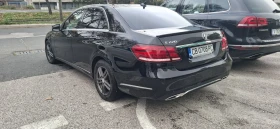 Mercedes-Benz E 220 Avangarde , снимка 2