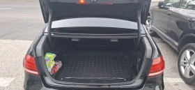 Mercedes-Benz E 220 Avangarde , снимка 13