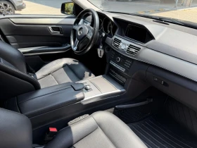     Mercedes-Benz E 220 Avangarde 