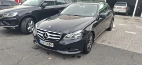 Mercedes-Benz E 220 Avangarde , снимка 10