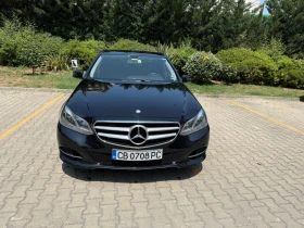 Mercedes-Benz E 220 Avangarde  | Mobile.bg    6