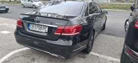 Mercedes-Benz E 220 Avangarde , снимка 12