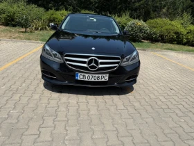 Mercedes-Benz E 220 Avangarde  | Mobile.bg    5