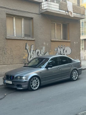 Обява за продажба на BMW 330 ~8 400 лв. - изображение 1