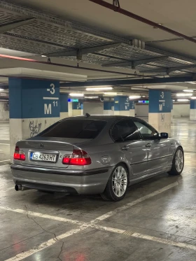 Обява за продажба на BMW 330 ~8 400 лв. - изображение 2
