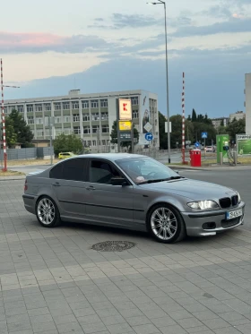 Обява за продажба на BMW 330 ~8 200 лв. - изображение 1