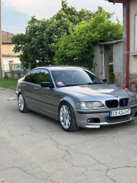 Обява за продажба на BMW 330 ~8 400 лв. - изображение 4