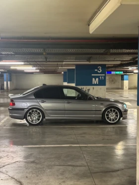 Обява за продажба на BMW 330 ~8 400 лв. - изображение 3