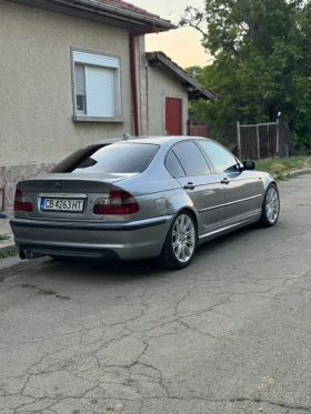 Обява за продажба на BMW 330 ~8 400 лв. - изображение 5