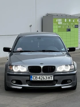 Обява за продажба на BMW 330 ~8 200 лв. - изображение 2