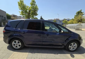 Ford S-Max | Mobile.bg    5