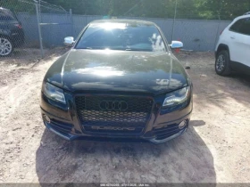 Audi S4 PREMIUM* PLUS* ПОДГРЕВ* КАМЕРА* КЕЙЛЕС* LANE* ASSI - 17999 лв. - 32987969 7