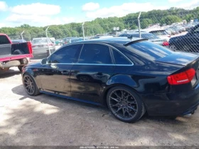 Audi S4 PREMIUM* PLUS* ПОДГРЕВ* КАМЕРА* КЕЙЛЕС* LANE* ASSI - 17999 лв. - 32987969 6